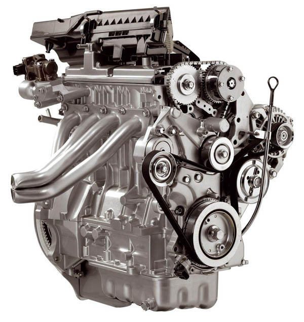 2020 Dra Xuv5oo Car Engine